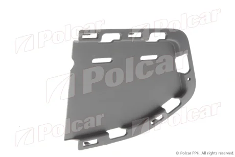 Решітка в бампері 4 (F32/F33), 07.13- Polcar 20D12766