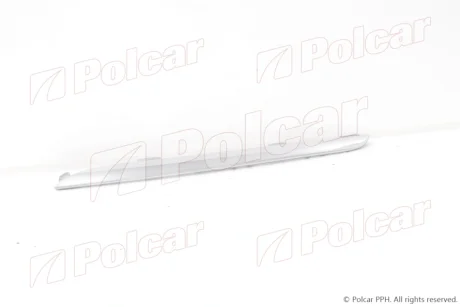 Накладка решітки C-KLASSE (W205), 14- Polcar 50D20511