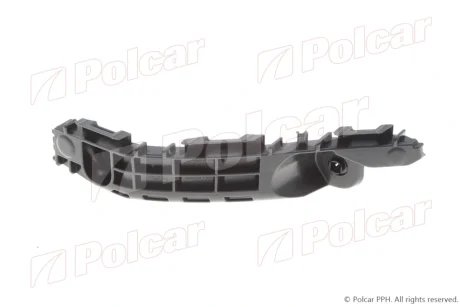 Кронштейн бампера YARIS (XP210), 20- Polcar 81B4078