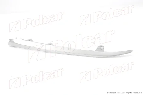 Накладка решітки ACCORD USA, 10.17- Polcar 38D20525