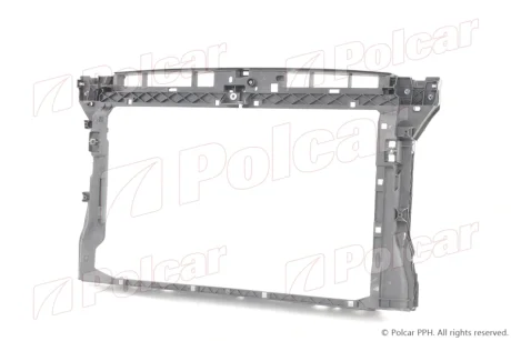 Панель передня SUPERB (3V), 05.15- Polcar 69D204