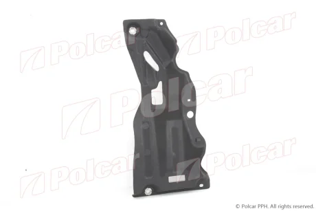 Захист під двигун EDGE, 06.14- Polcar 32K1346X