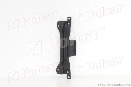 Балка поперечна YARIS, 01.06- Polcar 8105047