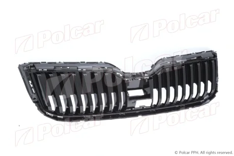 Решітка SUPERB (3V), 05.15- Polcar 69D20520