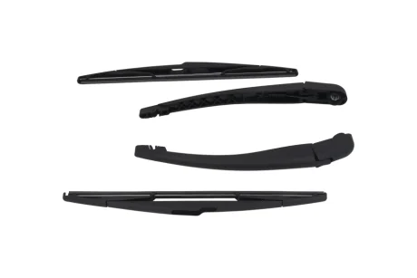 RAMIE WYCIERACZKI TYL Z PIOREM 290MM KAMOKA 25331