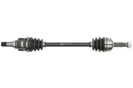 Автозапчасть PASCAL G2C107PC