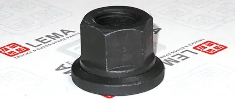 Автозапчасть LEMA 96220150