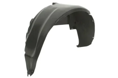 Підкрилок задній лівий BLIC 6601060000094P