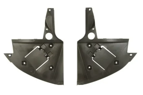 Кришка під бампером BLIC 6601020542861P