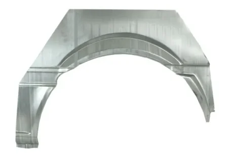 Автозапчасть BLIC 6504033542591P