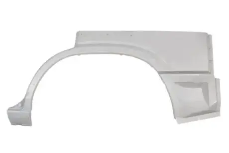 Автозапчасть BLIC 6504031647583P