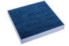 FILTR KABINOWY IONS SILVER Denckermann M111055A (фото 1)