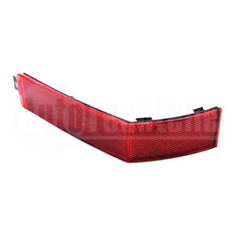 Світловідбивач бампера (заднього) VW Crafter 17- Пр. AUTOTECHTEILE 394 5066