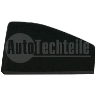 Крышка для буксировочной петли левая AUTOTECHTEILE 713 5112