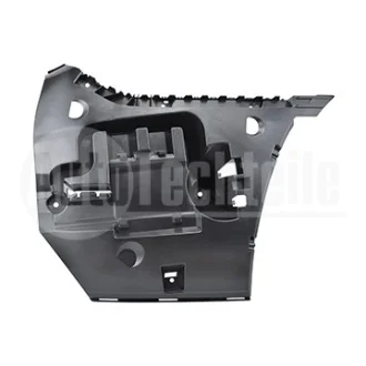 Кронштейн кріплення бампера (заднього/R) BMW 5 (F10) 09-16 AUTOTECHTEILE 704 5188