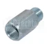Обманка лямбда зонда (эмулятор) AUTOTECHTEILE 509 0703 (фото 1)