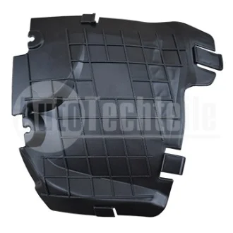 Накладка підкрилка (L) MB C-class (W205) 14- AUTOTECHTEILE 100 6960