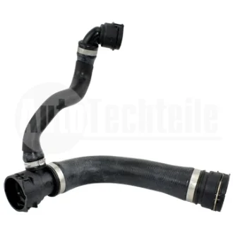 Патрубок радиатора AUTOTECHTEILE 700 1738