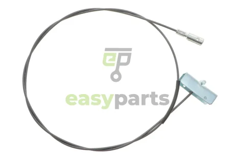 Трос ручного гальма LINEX 320239