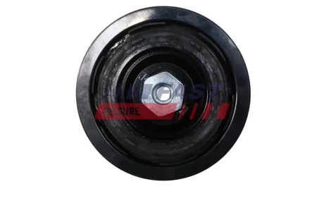 ШКІВ КОМПРЕСОРА КОНДИЦІОНЕРА FORD TRANSIT CONNECT 13> DENSO 7SBH17C 6PV 116/110MM 96 x 61 x 40 x 22mm FAST FT57711