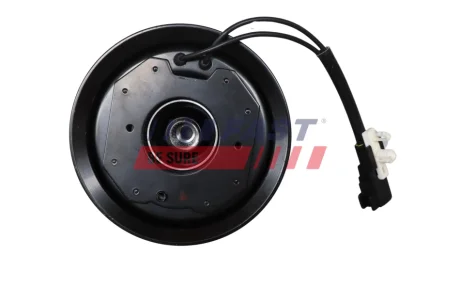 ШКІВ КОМПРЕСОРА КОНДИЦІОНЕРА VW CRAFTER I 06> DENSO 7SEU17C 6PV 105MM 35x52x20 FAST FT57710