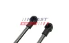 Амортизатор багажника OPEL ASTRA G 98-07 (HB) FAST FT00188 (фото 4)