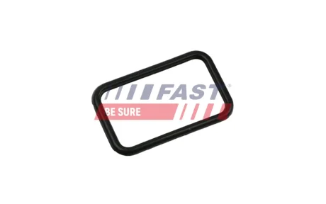 ШКІВ КОМПРЕСОРА КОНДИЦІОНЕРА VW CRAFTER I 06> DENSO 7SEU17C 6PV 105/100MM FAST FT57708