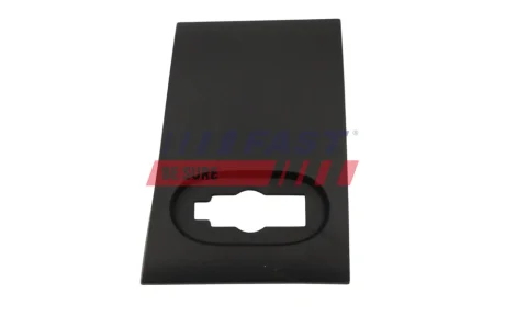 МОЛДИНГ ЗОВНІШНІЙ MERCEDES SPRINTER 18> 907/910 BOK SŁUPEK LE OBRYSÓWKA FAST FT90451