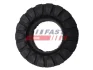 ПОДУШКА АМОРТИЗАТОРА VW TRANSPORTER T5 03&gt; ПЕРЕД ЛВ/ПР З ПІДШИПНИКОМ FAST FT12044 (фото 1)