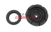 ПОДУШКА АМОРТИЗАТОРА VW TRANSPORTER T5 03&gt; ПЕРЕД ЛВ/ПР З ПІДШИПНИКОМ FAST FT12044 (фото 2)
