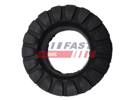 Фото подушка амортизатора vw transporter t5 03> перед лв/пр з підшипником FAST FT12044 ПОДУШКА АМОРТИЗАТОРА VW TRANSPORTER T5 03> ПЕРЕД ЛВ/ПР З ПІДШИПНИКОМ FAST FT12044