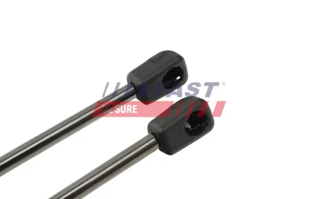 СКЛОПІДІЙМАЧ SKODA OCTAVIA I 96> ПЕРЕД ЛВ ЕЛЕКТР БЕЗ МОТОРЧИКА FAST FT00278