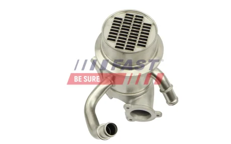 ВІДБІЙНИК ПІДВІСКИ MERCEDES SPRINTER 06> 906 ПЕРЕД ЛВ/ПР 906 FAST FT10074