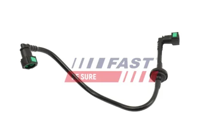 ВАКУУМНИЙ ПАТРУБОК PEUGEOT 307 00> ВАКУУМНИЙ ПІДСИЛЮВАЧ FAST FT00968