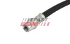 ГАЛЬМІВНИЙ ШЛАНГ RENAULT KANGOO II 08&gt; ПЕРЕД ЛВ 204MM FAST FT10118 (фото 2)
