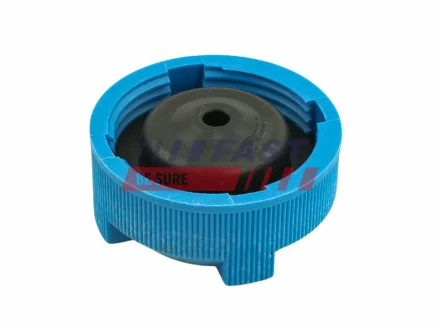 НАКЛАДКА КРИЛА MERCEDES SPRINTER 18> 907/910 PRZÓD LE FAST FT90007