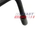 Патрубок водяного охолодження VAG Crafter 2.5Tdi FAST FT61891 (фото 3)