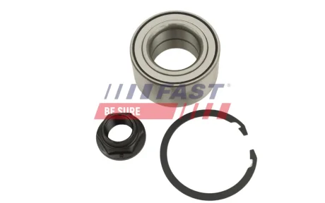 ПІДШИПНИК СТУПИЦІ FORD TRANSIT COURIER 14> ПЕРЕД ABS FAST FT10385