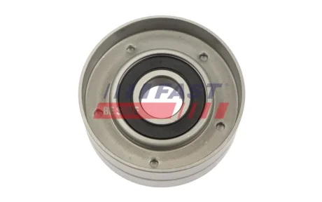 НАТЯГУВАЧ РЕМЕНЯ MICRO-V RENAULT MASTER II 98> РОЛИК FAST FT10031