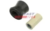 САЙЛЕНТБЛОК АМОРТИЗАТОРА FIAT DOBLO 00> ЗАД НИЗ 05> FAST FT12807 (фото 1)