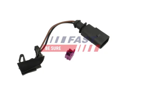 ФОРСУНКА СТЕКЛООМЫВАТЕЛЯ SKODA OCTAVIA II 04> Л/П FAST FT00534