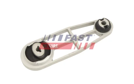 Фото подушка двигуна dacia logan i 04> зад 1.5 dci FAST FT10312 ПОДУШКА ДВИГУНА DACIA LOGAN I 04> ЗАД 1.5 DCI FAST FT10312