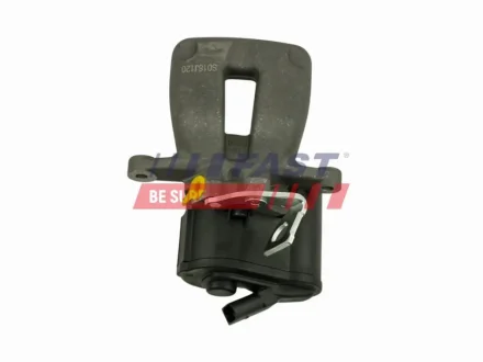 КЕРМОВИЙ НАКОНЕЧНИК RENAULT MEGANE II 01> ЛВ FAST FT01720