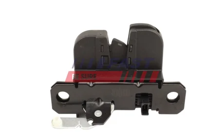 ЗАМОК ДВЕРКИ VW CADDY III 03> ЗАД ПР НИЗ 17> FAST FT95019