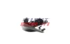 ФОРСУНКА СТЕКЛООМЫВАТЕЛЯ VW GOLF IV 97> Л/П FAST FT00530 (фото 3)