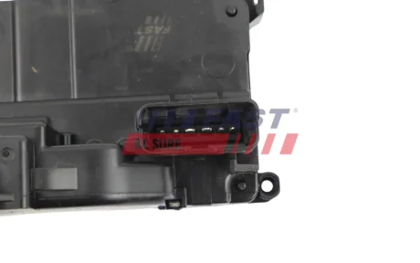 ЗАМОК ДВЕРКИ RENAULT MASTER III 10> БІЧН ПР FAST FT95073