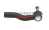 Наконечник кермової тяги лівий Renault Duster 1.5Dci, 1.6 16V 10- FAST FT01611 (фото 1)