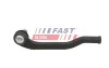 Наконечник кермової тяги лівий Renault Duster 1.5Dci, 1.6 16V 10- FAST FT01611 (фото 3)