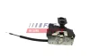 ЗАМОК ДВЕРКИ FIAT FIORINO 07> ЗАД ЦЕНТР FAST FT95029 (фото 1)