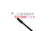 ЗАМОК ДВЕРКИ FIAT FIORINO 07> ЗАД ЦЕНТР FAST FT95029 (фото 3)